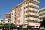 Апартаменты Shamrock Apart Апартаменты Shamrock Apart