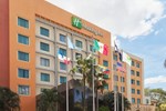 Отель Holiday Inn Convention Center Отель Holiday Inn Convention Center