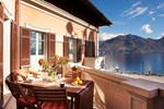 Апартаменты Menaggio Centro con 3 balconi Апартаменты Menaggio Centro con 3 balconi