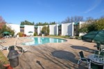 Отель Ramada Statesville Отель Ramada Statesville