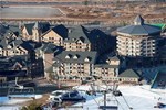 Отель Holiday Inn Alpensia Pyeongchang Suites Отель Holiday Inn Alpensia Pyeongchang Suites