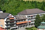 Отель GesundheitsHotel Das Bad Peterstal Отель GesundheitsHotel Das Bad Peterstal
