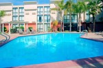 Отель Holiday Inn Visalia-Hotel & Conf Center Отель Holiday Inn Visalia-Hotel & Conf Center