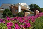 Отель Holiday Inn West Chester Отель Holiday Inn West Chester