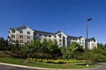 Отель Homewood Suites by Hilton Birmingham-South/Inverness Отель Homewood Suites by Hilton Birmingham-South/Inverness