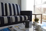 Апартаменты Apartamentos La Pergola Castellón Апартаменты Apartamentos La Pergola Castellón