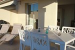 Апартаменты Appartement résidence piscine Porticcio Апартаменты Appartement résidence piscine Porticcio