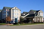Отель Homewood Suites by Hilton North Dallas-Plano Отель Homewood Suites by Hilton North Dallas-Plano