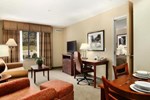 Отель Homewood Suites By Hilton Denver - Littleton Отель Homewood Suites By Hilton Denver - Littleton