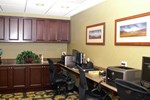 Отель Homewood Suites by Hilton Dover - Rockaway Отель Homewood Suites by Hilton Dover - Rockaway