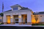 Отель Homewood Suites By Hilton Greenville Отель Homewood Suites By Hilton Greenville