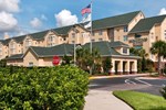 Отель Homewood Suites by Hilton Orlando-Nearest to Universal Studios Отель Homewood Suites by Hilton Orlando-Nearest to Universal Studios