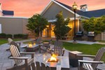 Отель Homewood Suites By Hilton Portsmouth Отель Homewood Suites By Hilton Portsmouth