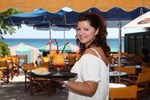 Отель Hydrele Beach Hotel and Village Отель Hydrele Beach Hotel and Village