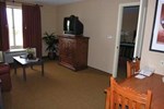 Отель Homewood Suites by Hilton Santa Fe-North Отель Homewood Suites by Hilton Santa Fe-North