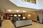 Отель Homewood Suites By Hilton Silver Spring Отель Homewood Suites By Hilton Silver Spring