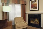 Отель Homewood Suites by Hilton Houston-Woodlands Отель Homewood Suites by Hilton Houston-Woodlands