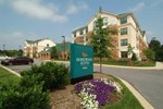 Отель Homewood Suites by Hilton Columbia Отель Homewood Suites by Hilton Columbia