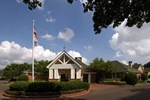 Апартаменты Homewood Suites by Hilton Memphis-Poplar Апартаменты Homewood Suites by Hilton Memphis-Poplar