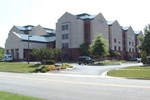 Отель Homewood Suites by Hilton Richmond - West End / Innsbrook Отель Homewood Suites by Hilton Richmond - West End / Innsbrook