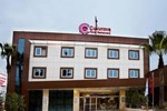 Отель Cukurova Erten Hotel Отель Cukurova Erten Hotel