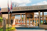 Отель Costa Rica Tennis Club & Hotel Отель Costa Rica Tennis Club & Hotel
