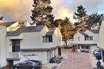 Отель Howard Johnson Pacific Grove Отель Howard Johnson Pacific Grove