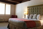 Отель Days Inn Davis Отель Days Inn Davis