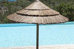 Отель Les Terrasses de Rondinara Отель Les Terrasses de Rondinara