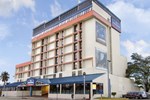 Отель Howard Johnson Hotel - Carolina San Juan Pr Отель Howard Johnson Hotel - Carolina San Juan Pr