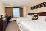 Отель Howard Johnson Guayaquil Отель Howard Johnson Guayaquil