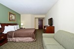 Отель Howard Johnson Newark Отель Howard Johnson Newark