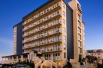 Отель Howard Johnson Plaza Hotel Ocean City Oceanfront Отель Howard Johnson Plaza Hotel Ocean City Oceanfront