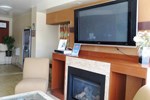 Отель Howard Johnson Scarborough Отель Howard Johnson Scarborough