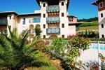 Апартаменты Rental Apartment Les Rives de Socoa -2 - Ciboure Апартаменты Rental Apartment Les Rives de Socoa -2 - Ciboure
