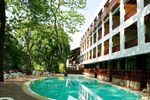 Отель The Imperial Mae Hong Son Resort Отель The Imperial Mae Hong Son Resort