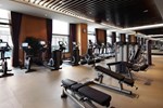 Отель Intercontinental Foshan Отель Intercontinental Foshan