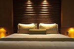 Отель Hotel Intercontinental Medellín Отель Hotel Intercontinental Medellín