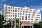 Отель Intercontinental San Pedro Sul Отель Intercontinental San Pedro Sul