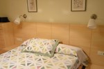 Апартаменты Apartamentos DeltaMar Апартаменты Apartamentos DeltaMar