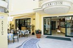 Отель Hotel Ariston Отель Hotel Ariston