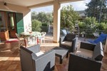 Вилла Villetta Marina di Campo Вилла Villetta Marina di Campo