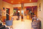 Отель Kingsgate Отель Kingsgate
