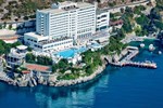Отель Korumar Hotel Deluxe Отель Korumar Hotel Deluxe