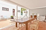 Мини-отель Lost Caparica Surf House Мини-отель Lost Caparica Surf House