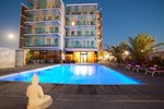 Отель Kyriad Prestige Toulon – La Seyne Sur Mer - Centre Port Отель Kyriad Prestige Toulon – La Seyne Sur Mer - Centre Port
