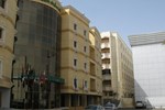 Апартаменты Landmark Suites Jeddah Апартаменты Landmark Suites Jeddah