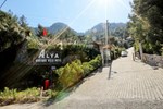 Отель Alya Villa Hotel Отель Alya Villa Hotel