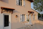 Апартаменты La Bastide de Claude Апартаменты La Bastide de Claude