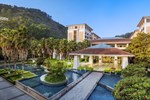 Отель Le Méridien Xiamen Отель Le Méridien Xiamen